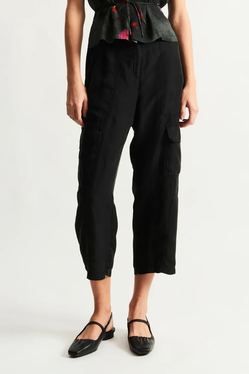 Elysian Pant | Black