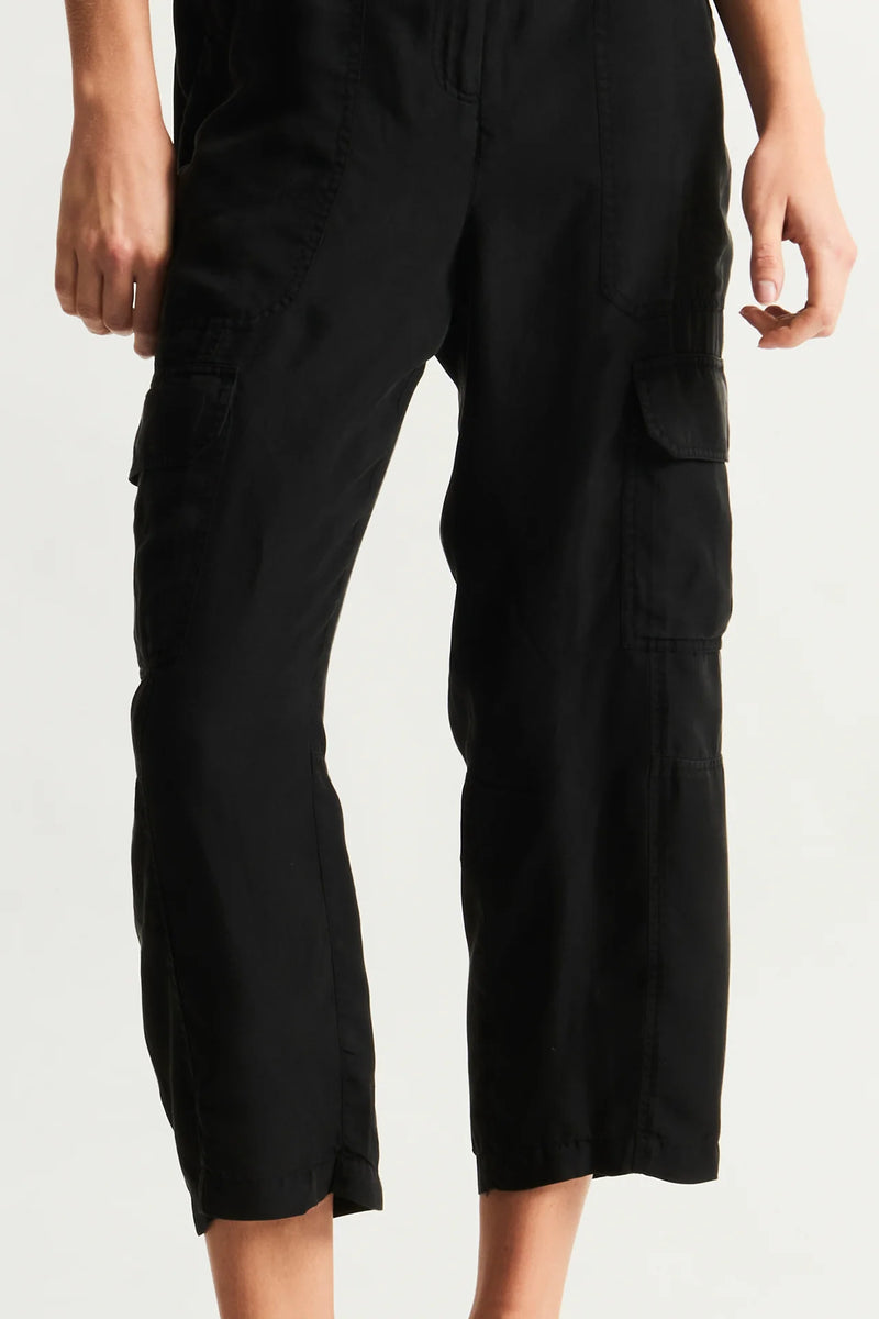 Elysian Pant | Black