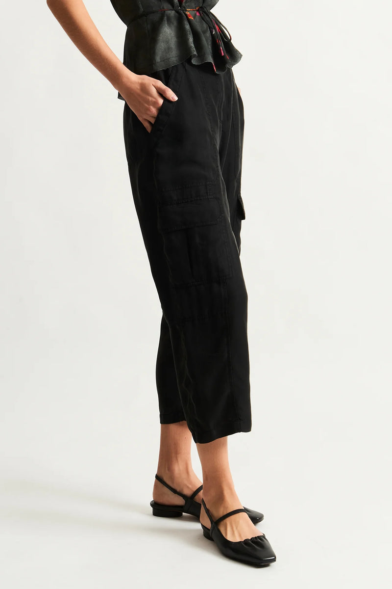 Elysian Pant | Black