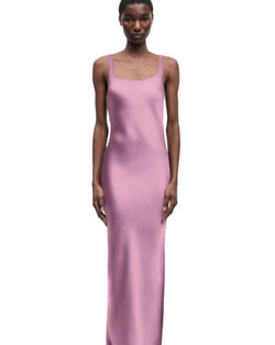 Sunna Dress | Orchid Haze