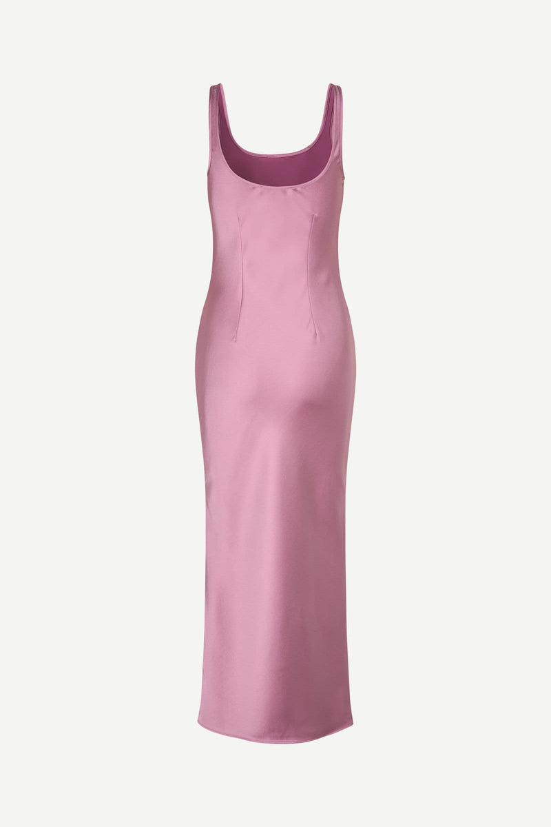 Sunna Dress | Orchid Haze