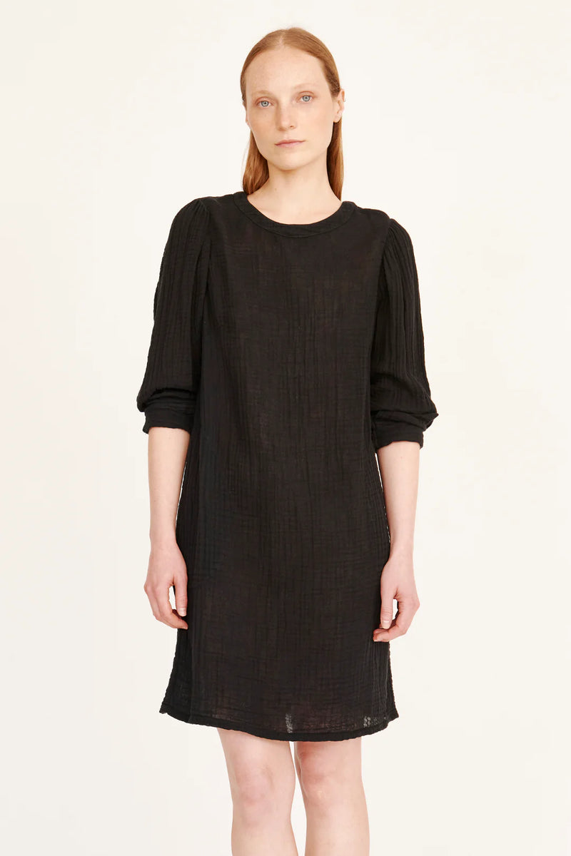 Hyperion Dress | Black