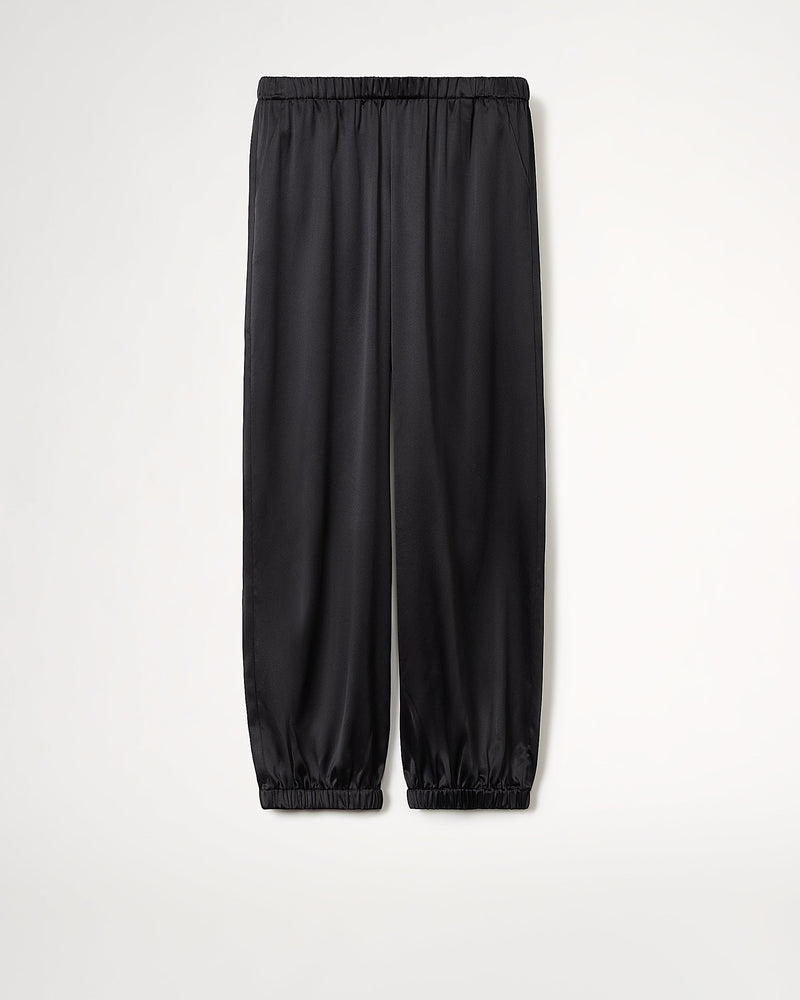 Jogging Pants| Black