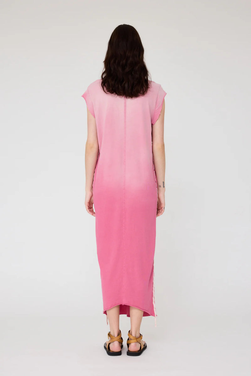 Cocoon Maxi Dress | Petal