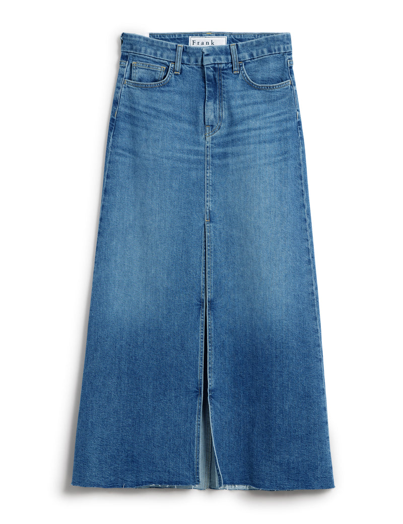 Donnybrook Denim Skirt