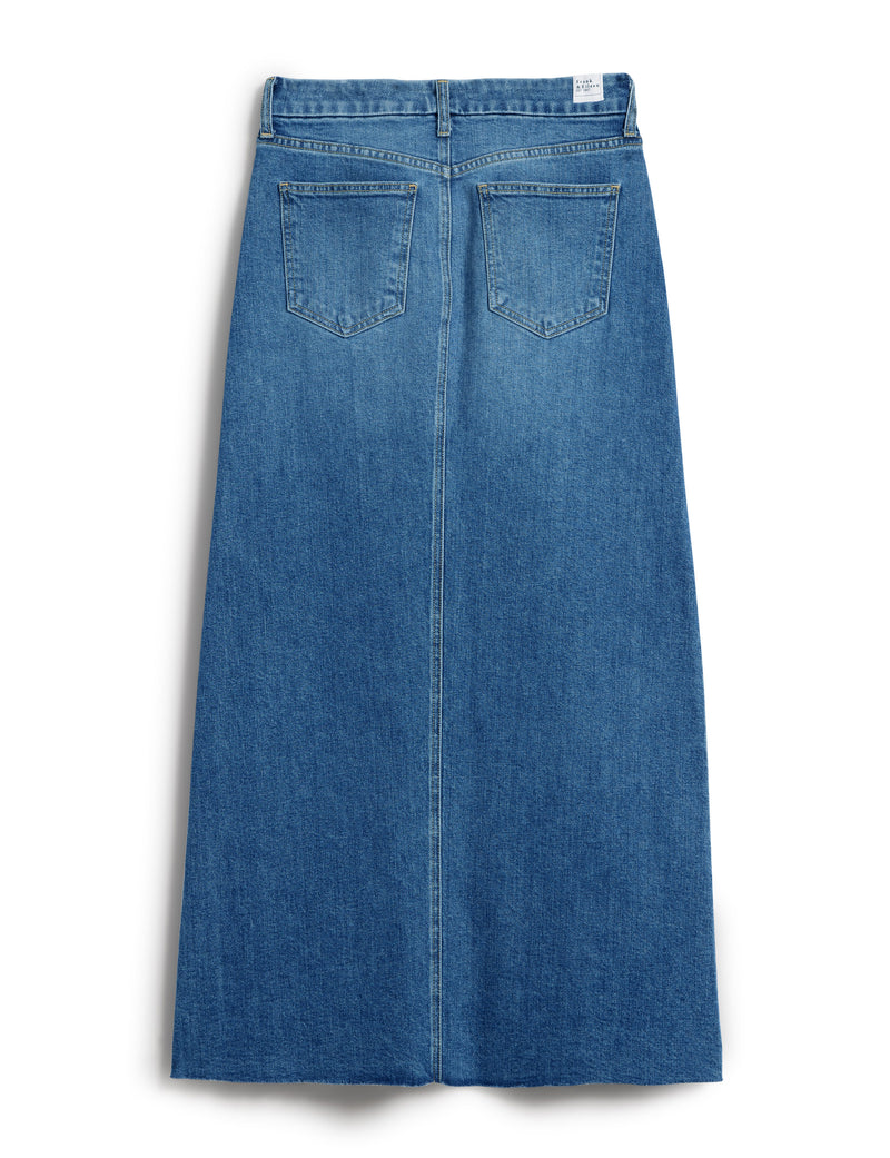 Donnybrook Denim Skirt