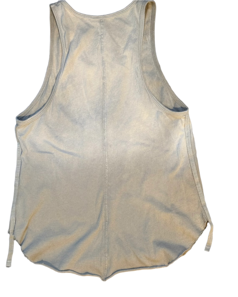 Blade Tank | Faded Sand