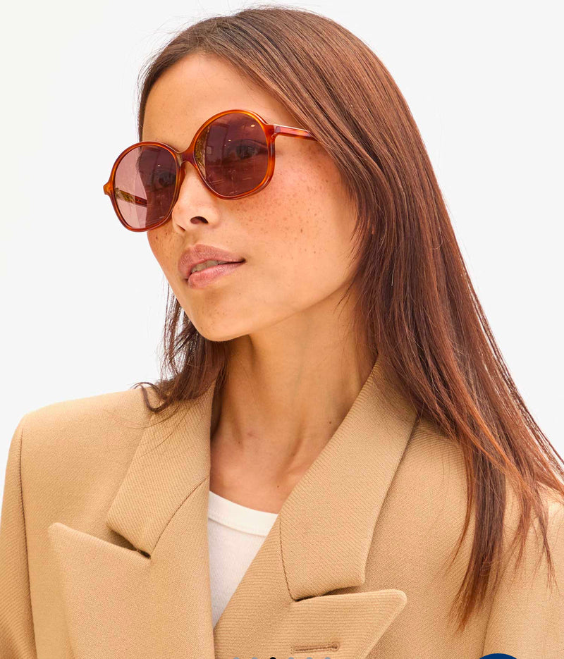 Jane Sunglasses | Sienna