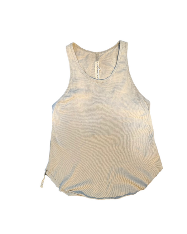 Blade Tank | Faded Sand