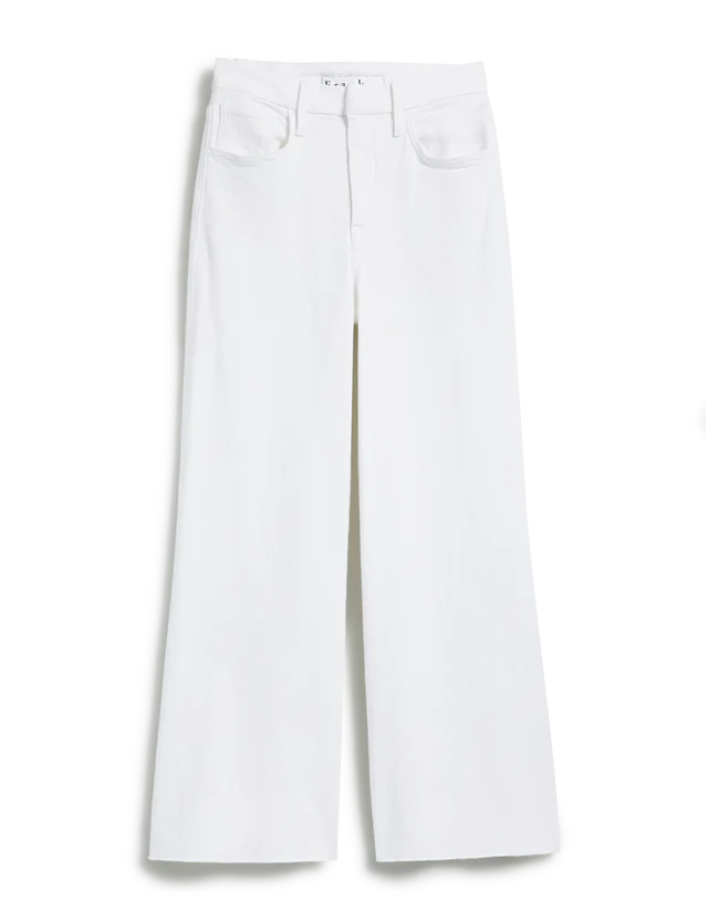 Galway Gaucho | White