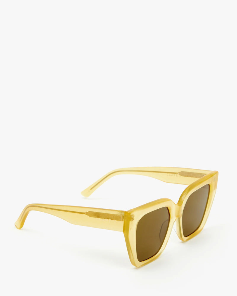 Heather Sunglasses | Sunrise