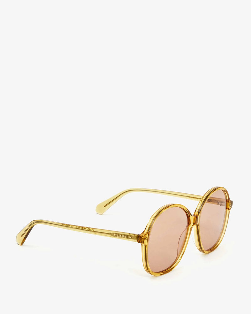 Jane Sunglasses | Miel