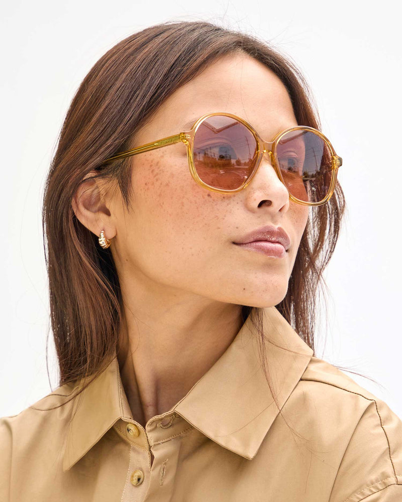 Jane Sunglasses | Miel