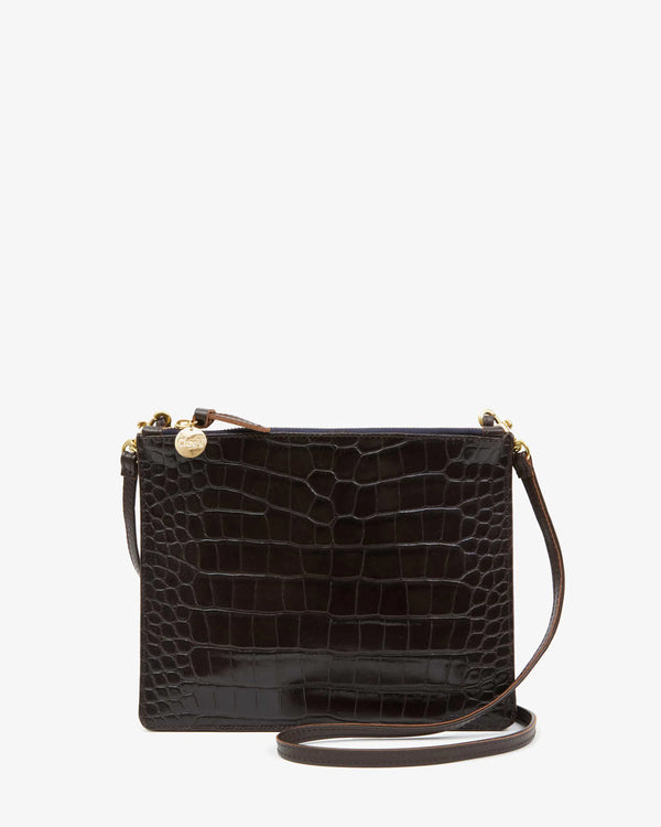 Double Sac Bretelle | Kalamata Croc