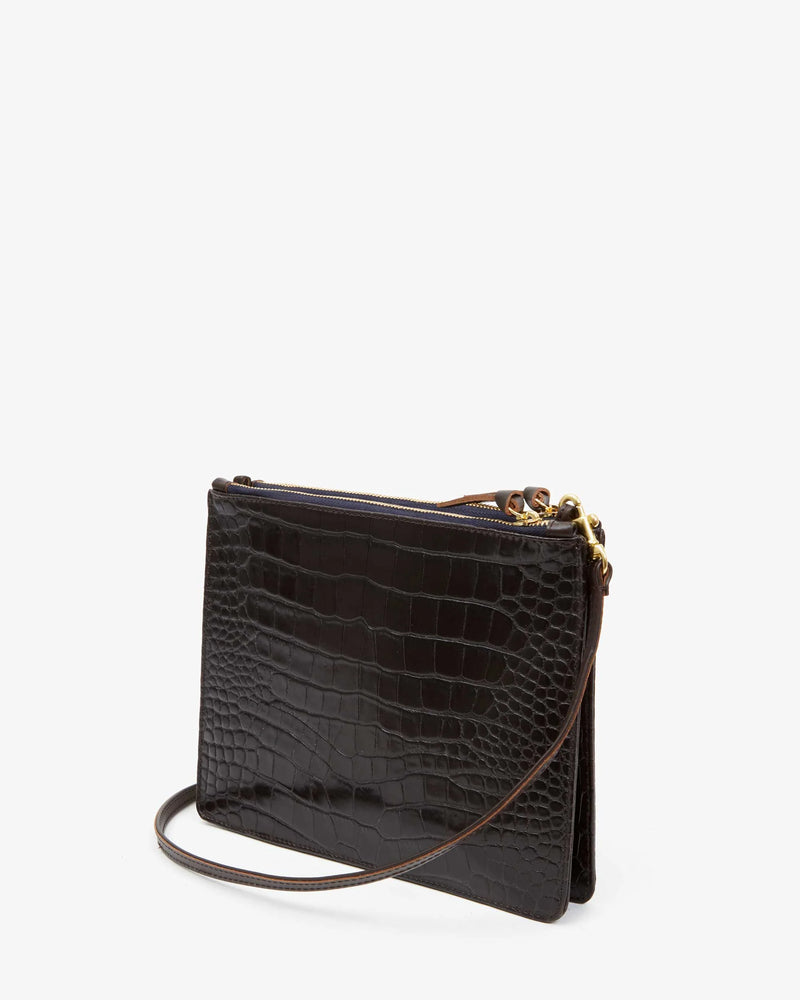 Double Sac Bretelle | Kalamata Croc