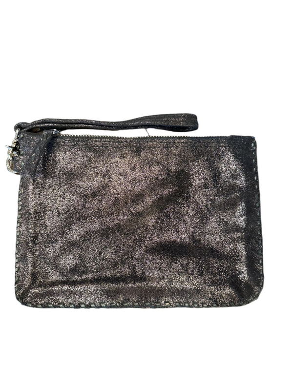 Laila WR Pouch | Black