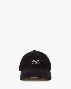 Baseball Hat | Black