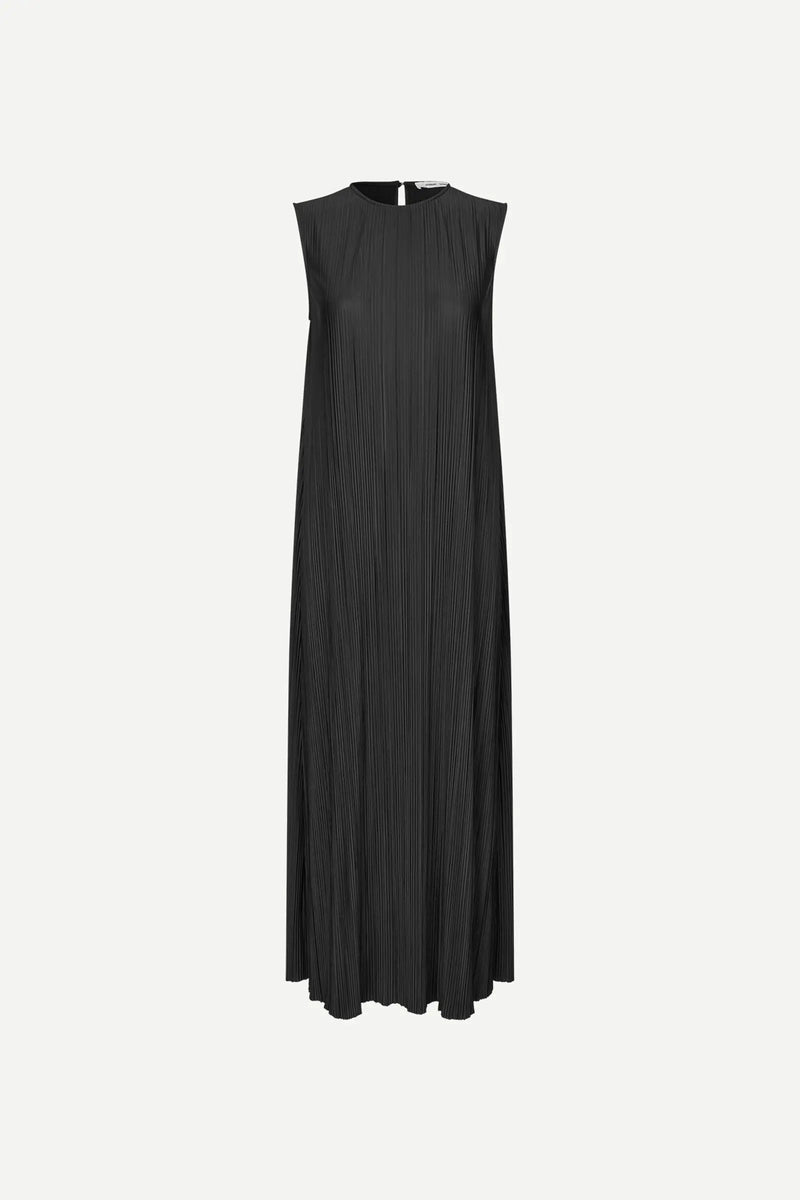 Sauma O-N Dress | Black