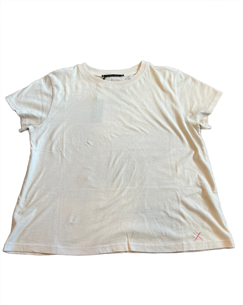 Boy Tee | Muslin