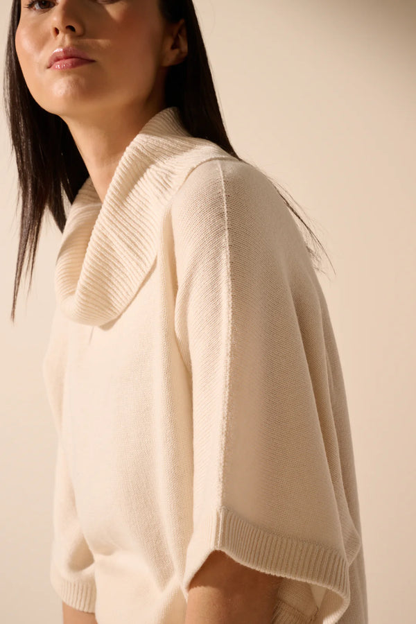 Theo Pullover | Pearl