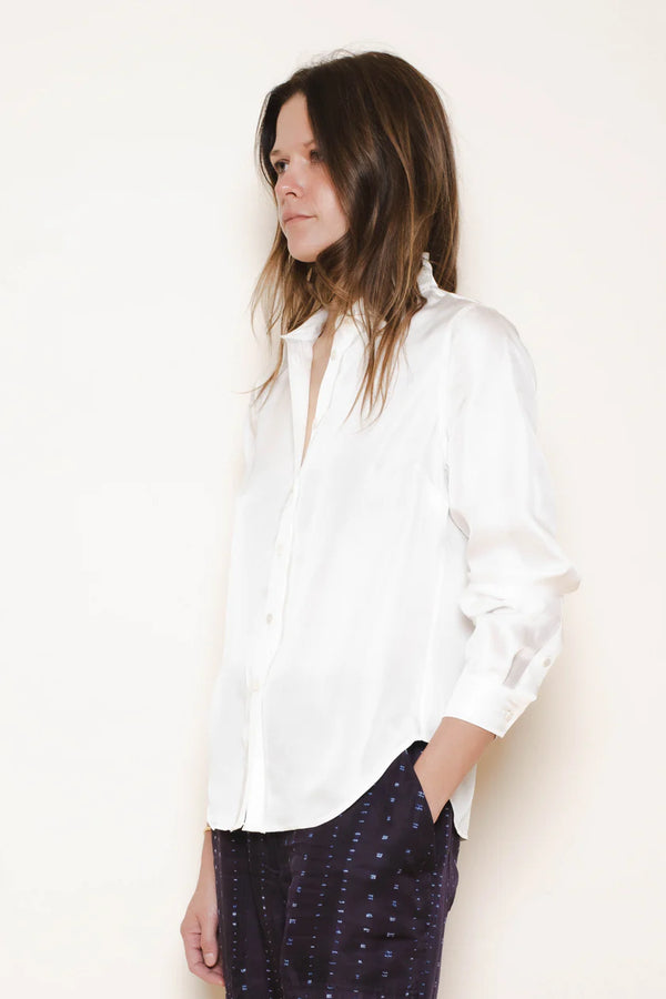 Odezsa Blouse  - Ivory