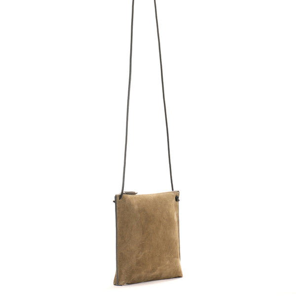 Strappy Pouch | Khaki