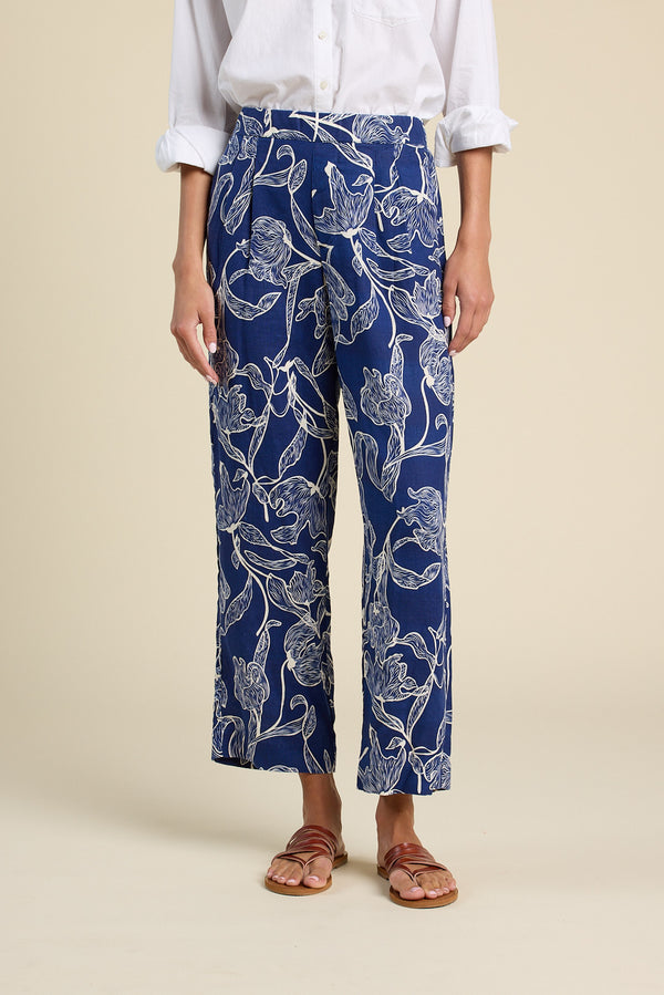 Leigh Pant | High Tide