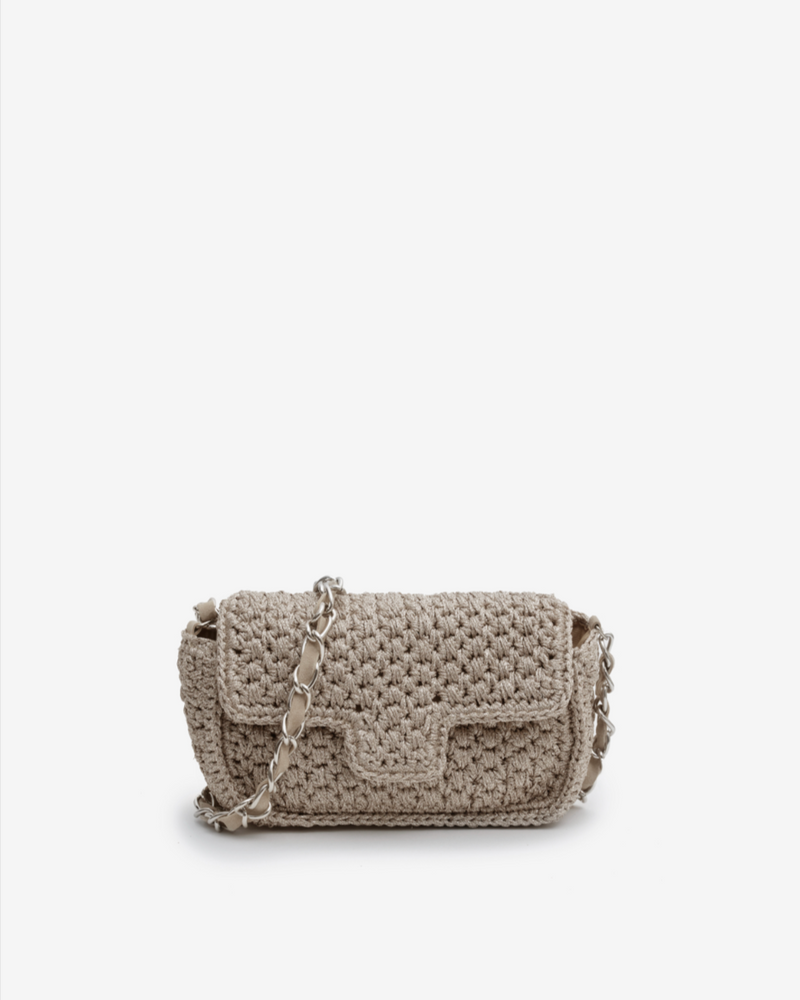 Baby Fenice Crossbody Bag | April Moon