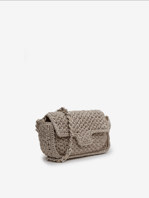 Baby Fenice Crossbody Bag | April Moon