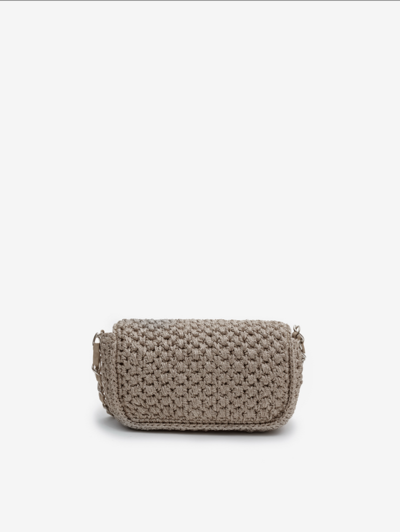 Baby Fenice Crossbody Bag | April Moon