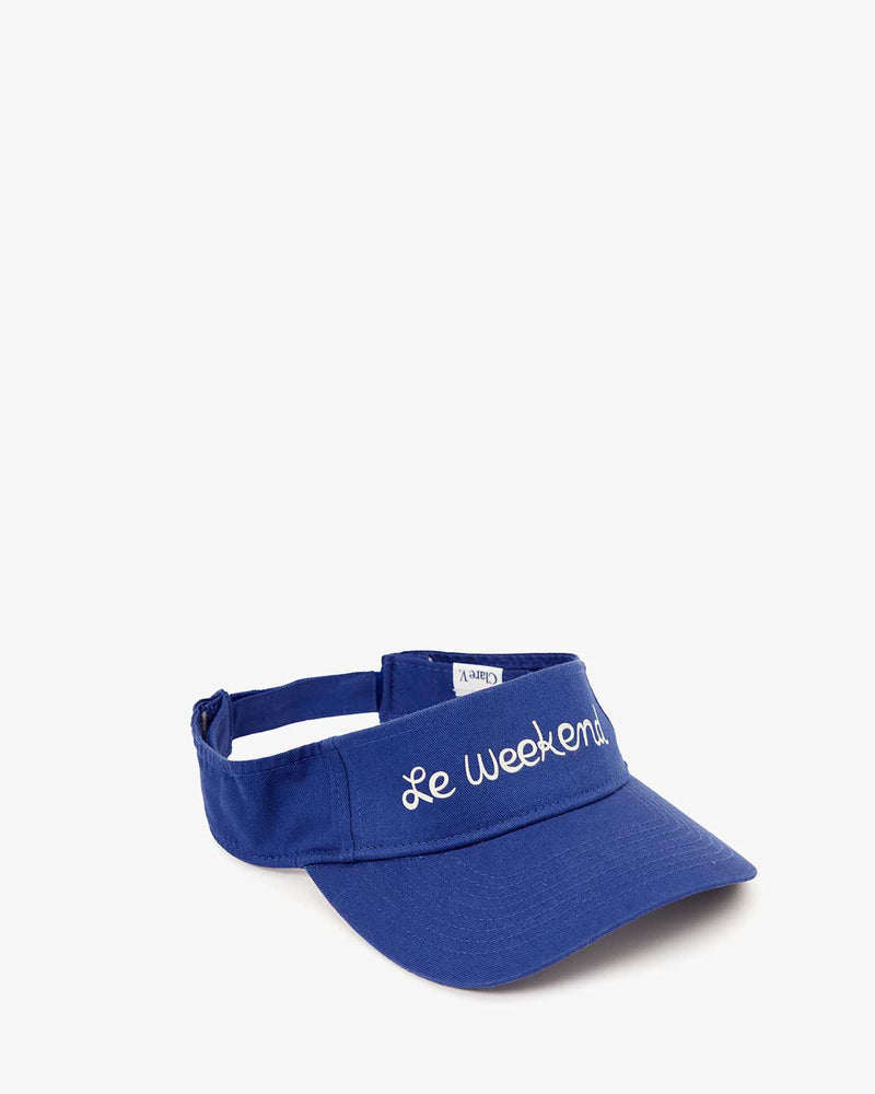 Le Weekend Visor