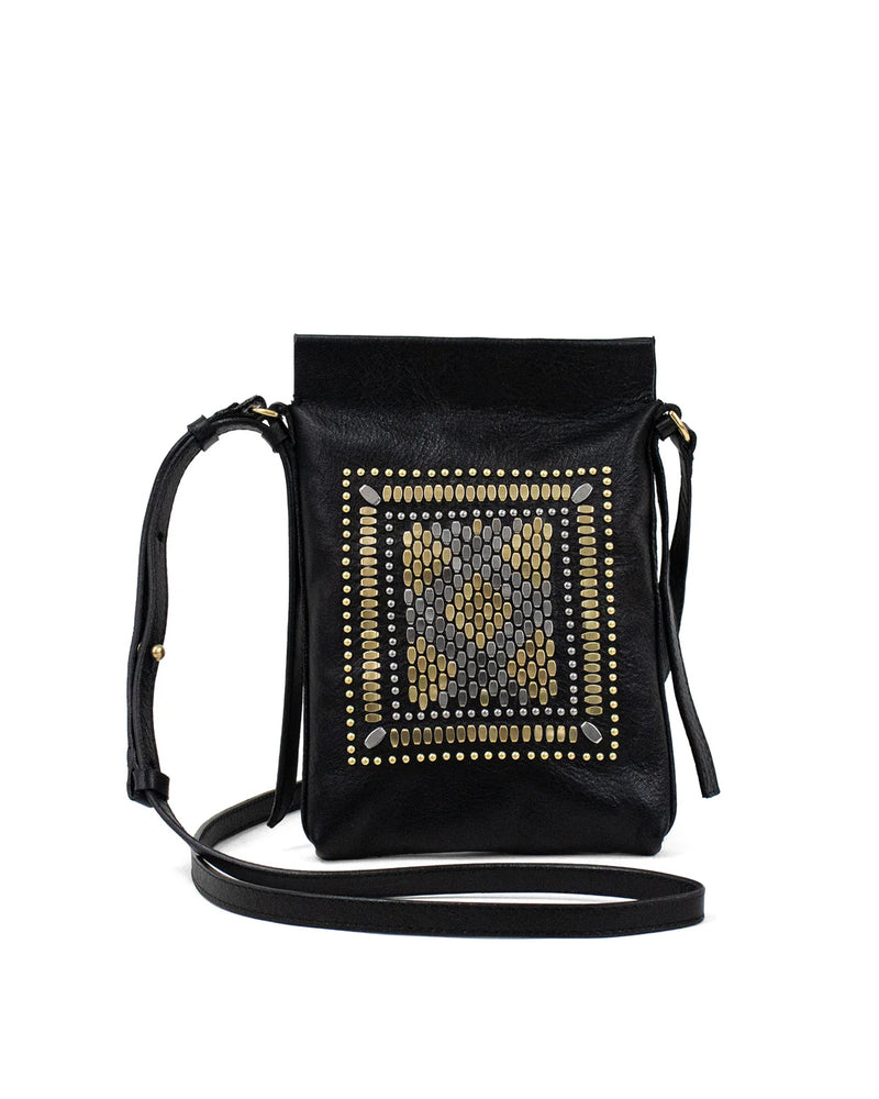 Dash Messenger | Black Lizard