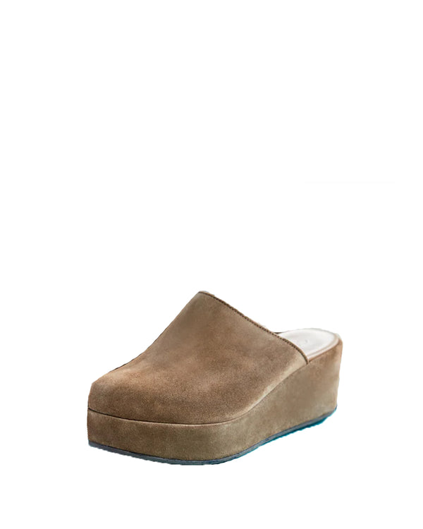 Camryn Platform Clog | Crosta Fango