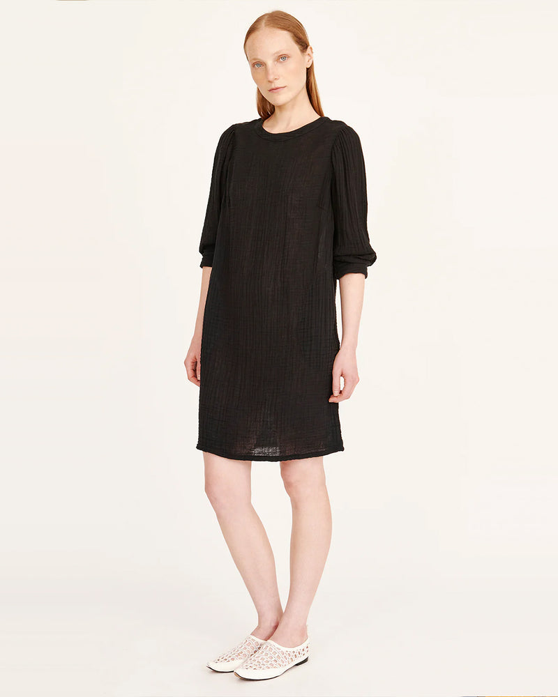 Hyperion Dress | Black