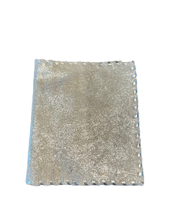 Jane Card Holder | Silver