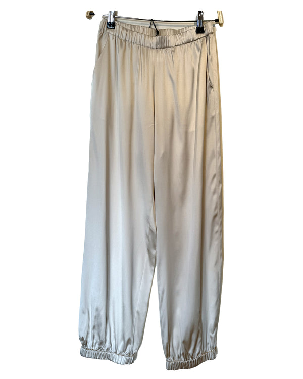 Jogging Pants | Sand