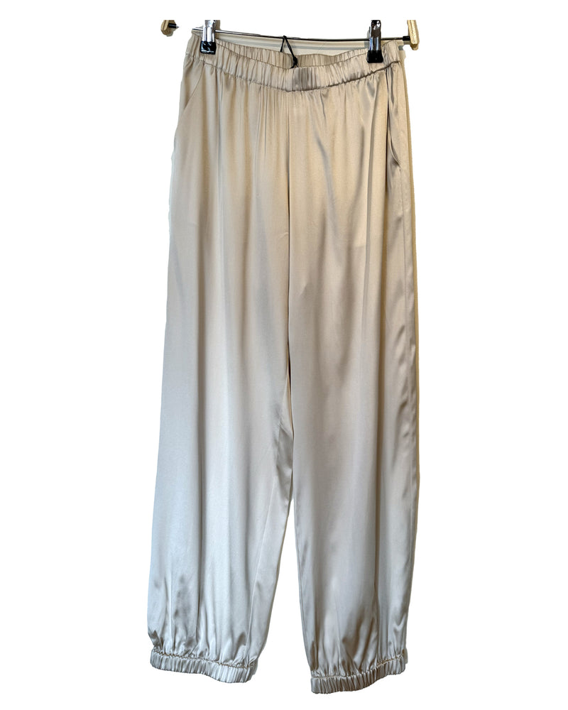 Jogging Pants | Sand