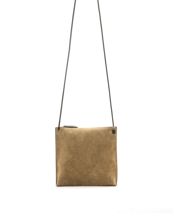 Strappy Pouch | Khaki