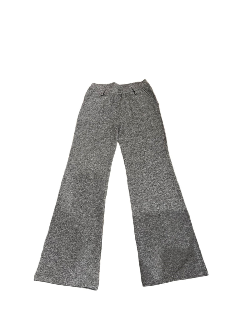 Smocky Cashmere Pant | Flanelle