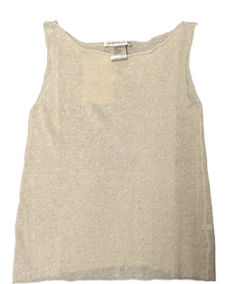 Scoop Tank | Sand