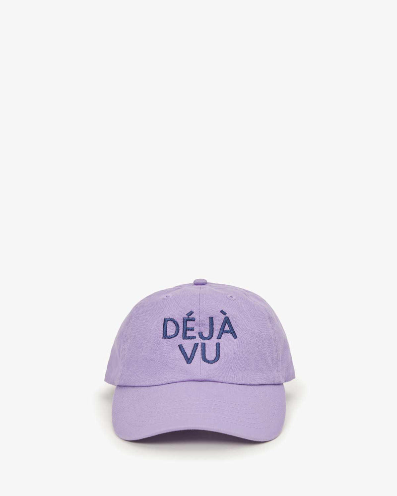 Baseball Hat | Deja Vu Lilac