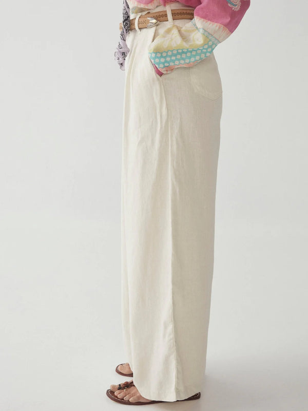 Marisa Pant | Off White