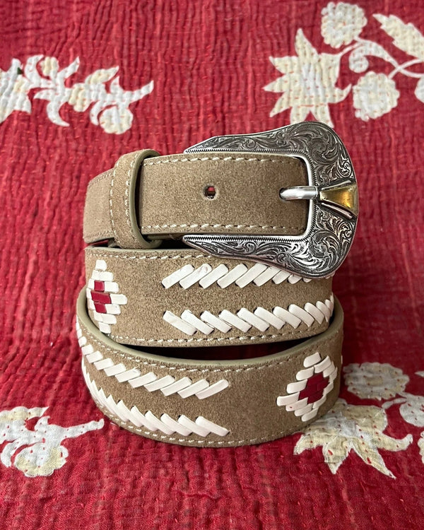 Navajo Belt | Desert