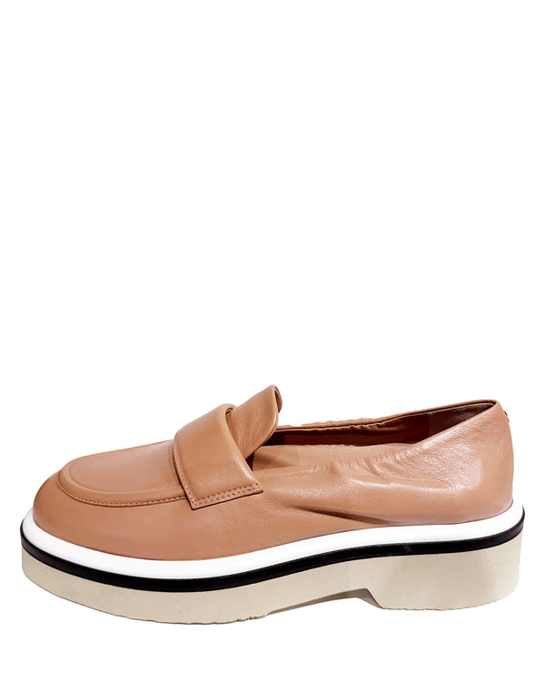 Sonia Layer Sole Loafer | Noce