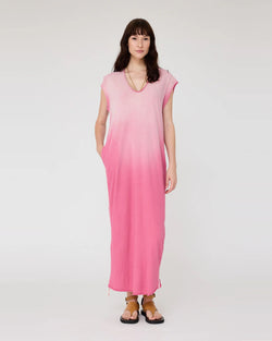 Cocoon Maxi Dress | Petal