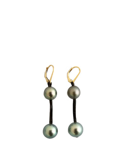 Raindrop Earring