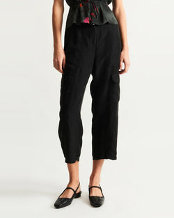 Elysian Pant | Black