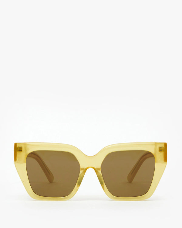 Heather Sunglasses | Sunrise