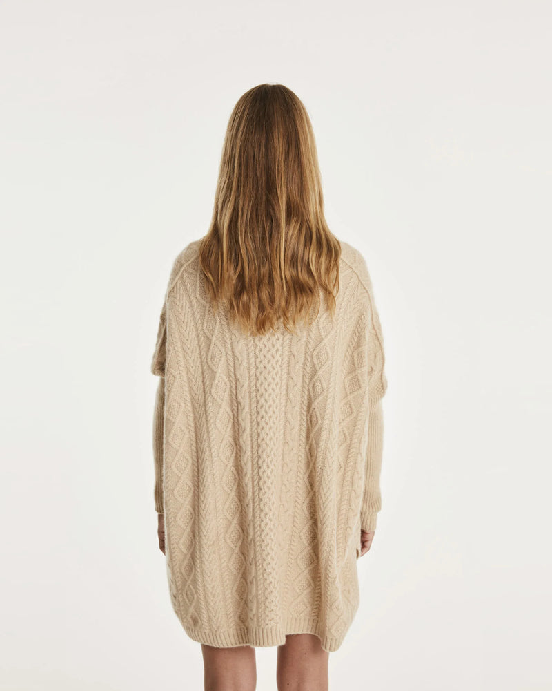 Tami Turtleneck | Organic