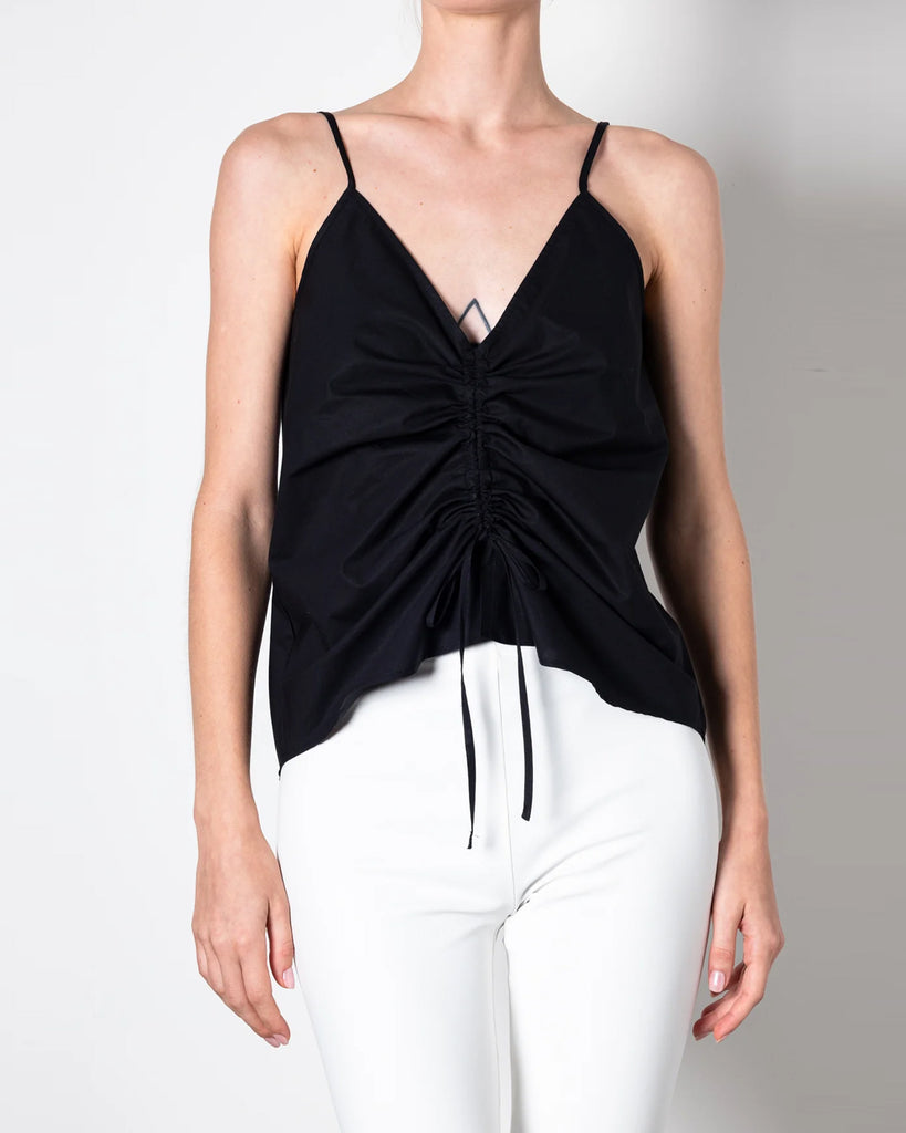 Seed Heritage Bias Cut Cami